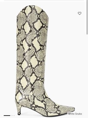 STAUD Wally boot